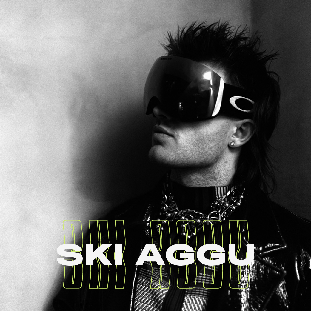 ski aggu tour